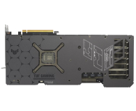 ASUS Radeon RX 7900 XTX TUF Gaming OC 24GB GDDR6 - 1101006 - zdjęcie 5
